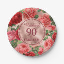 Search for 90th birthday decor 90 and fabulous
