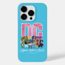 Recherche de batgirl iphone coques Superfille