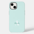 Search for mint green cases Modern