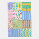 Recherche de patchwork cuisine linges Rétro