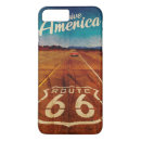Search for route 66 iphone cases Road