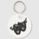 Search for performance keychains Broadway