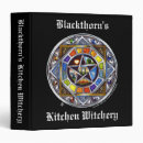 Search for magick binders Pentacle