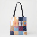 Recherche de abstrait affiches sacs Vintage