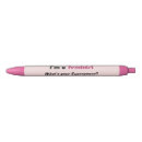 Search for feminist pens Pink