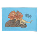 Search for lizard pillowcases Reptile