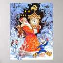 Recherche de russe vintage posters Neige