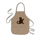 Search for cat sayings aprons Kitty