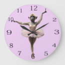 Recherche de de ballet horloges Tutu