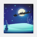 Recherche de du père noël magnets Pour elle