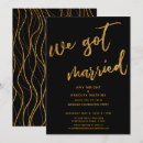 Recherche de waves wedding invitations Pour eux