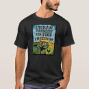 Search for urban tshirts Food