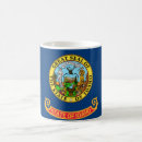 Search for state of idaho mugs America