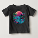 Recherche de hawaïens tshirts Tropical