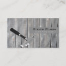 Search for cabinet maker business cards Lumber