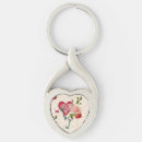 Search for victorian valentine keychains For her