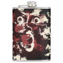 Search for halloween flasks Horror
