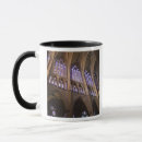Search for stained glass window mugs Autumn