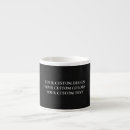 Recherche de vierge tasses Petite entreprise
