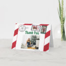 Recherche de santa thank you cards Pour elle