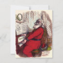 Search for piano christmas cards Santa