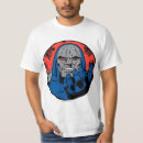 Search for darkseid tshirts Force