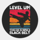 Search for marty stickers Ninja