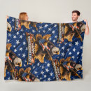 Search for independent blankets Eagle