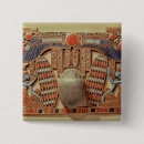 Search for decorated buttons Egyptian