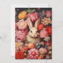 Search for rabbit painting postcards Happy easter