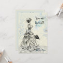Search for parasol invitations Umbrella
