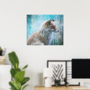 Search for cute fox posters Forest wildlife
