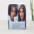 Search for medical humor cards Hospital