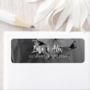 Search for stationary wedding stickers Elegant