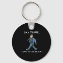 Search for dumb keychains Opinion