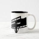 Search for christian signs mugs God