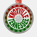 Search for tennessee ornaments Knoxville
