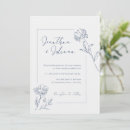 Search for sustainable wedding invitations Rustic