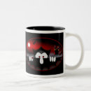 Recherche de vampire tasses Goth
