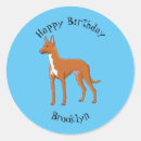 Recherche de chien de chasse autocollants Dog