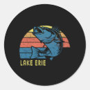 Search for the great lakes stickers Nature