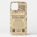 Search for newspapers iphone cases Background