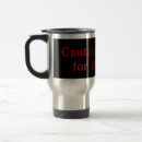 Search for dragons travel mugs Coffee