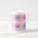 Recherche de gerber rose tasses Fleur