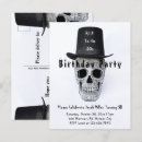 Recherche de chapeau supérieur invitations Crâne