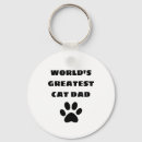Search for tabby round keychains Kitty