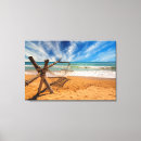 Search for hammock canvas prints Vacation