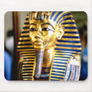 Recherche de exclamation tapis souris Tutankhamun