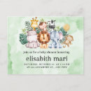 Search for safari jungle postcards Cute