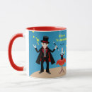 Search for magicians mugs Birthday